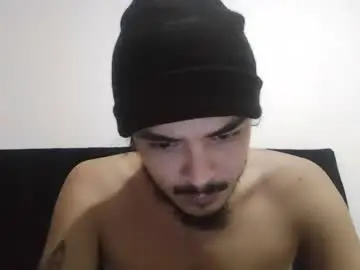 Chaturbate Best live sex cam show of danielhot17