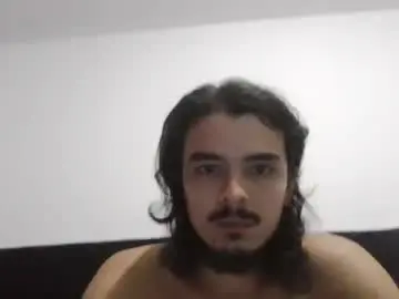 Chaturbate Live Porn of danielhot17
