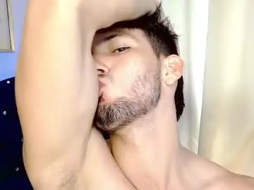Chaturbate Live Sex Cam of harryfosster