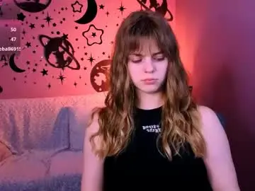 Chaturbate Free Live Porn of naya_may