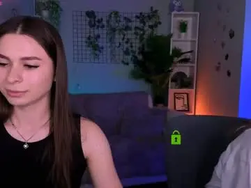 Chaturbate Adult Webcams of naya_may