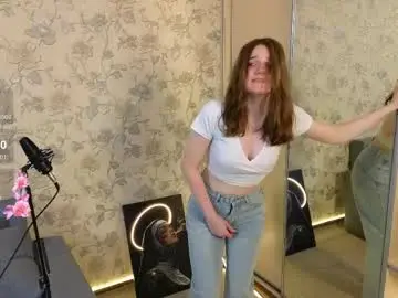 Chaturbate Best Webcam of veronikavester