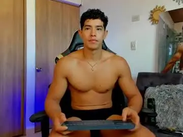 Chaturbate Sex Chat of alansex66