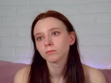Chaturbate Watch Live Sex Cams of arinakubrick