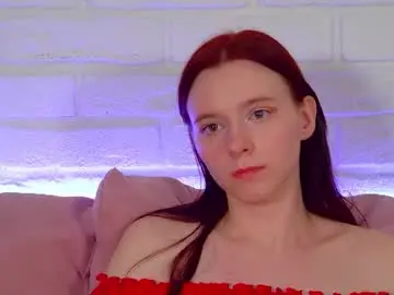 Chaturbate Free Live Porn of arinakubrick