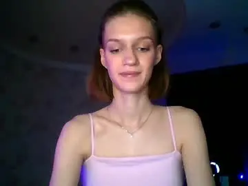 Chaturbate Live Porn of chrissy_joyful