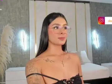 Chaturbate Watch Live Sex Cams of dulce_glow_