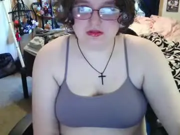 Chaturbate Live Porn of femcelsam