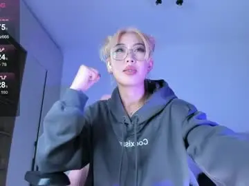 Chaturbate Sex Cam of jungso_ming