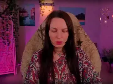 Chaturbate Live Sex Cam of lanaradiance