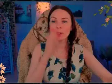 Chaturbate Free Porn Cam of lanaradiance
