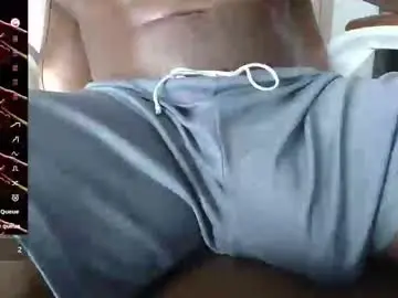 Chaturbate Sex Cam of michael_thomsom