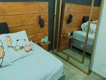 Chaturbate Private Sex Chat of mila_kiitty