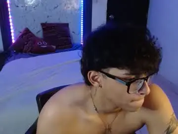 Chaturbate Private Sex Chat of mr_yisuz