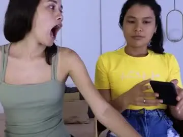 Chaturbate Watch Live Sex Cams of sexychanell_18