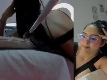 Chaturbate Best Webcam of sofi__velez_
