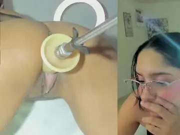 Chaturbate Adult Webcam of sofi__velez_