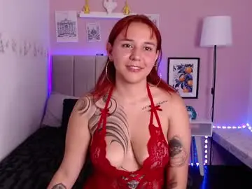 Chaturbate Best live sex cam show of sofy_brm