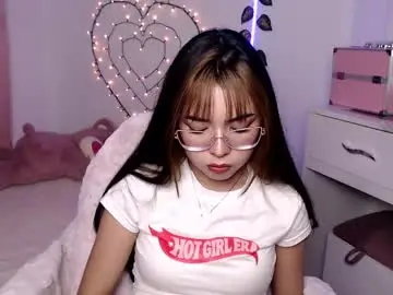 Chaturbate Adult Webcams of sweet_hannaah