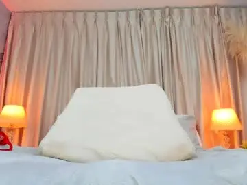 Chaturbate Private Sex Chat of valeriacrush1