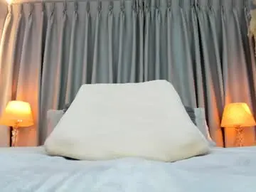 Chaturbate Adult Webcam of valeriacrush1