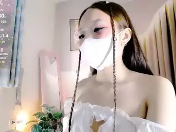Chaturbate Free Porn Cam of _dolia_