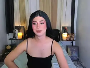 Chaturbate Best Webcam of ashley_slutty