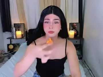 Chaturbate Adult Webcam of ashley_slutty