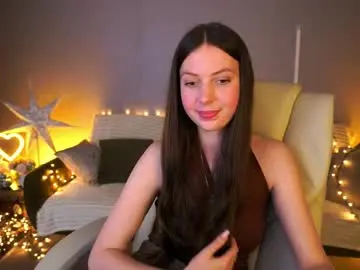Chaturbate Sex Chat of babylumii