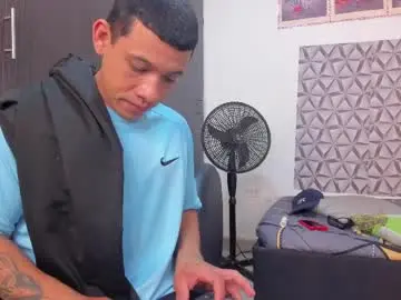 Chaturbate Watch Live Sex Cams of benjamin_lichx