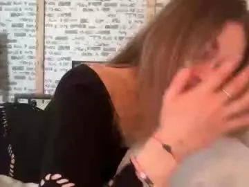 Chaturbate Sex Cam of charrry