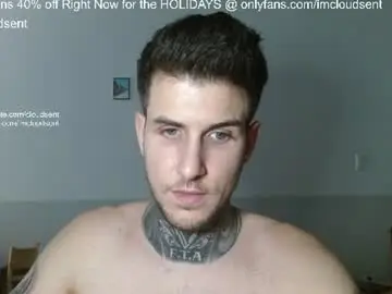 Chaturbate Adult Webcams of cloudsent