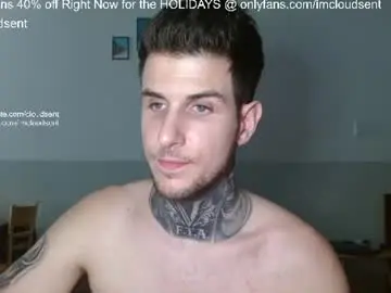 Chaturbate Sex Chat of cloudsent