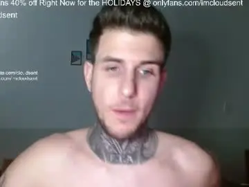 Chaturbate Free Live Porn of cloudsent