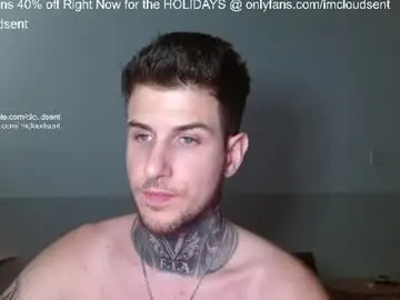 Chaturbate Adult Webcam of cloudsent