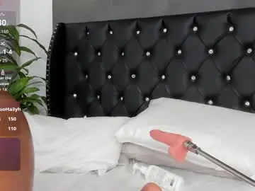 Chaturbate Sex Cam of emmaalennox__