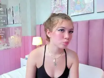 Chaturbate Adult Webcam of hellencute18_