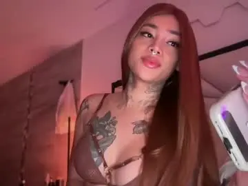 Chaturbate Free Porn Cam of katy_monrroy