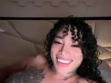 Chaturbate Best live sex cam show of katy_monrroy