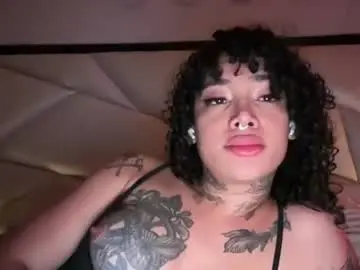 Chaturbate Live Porn of katy_monrroy