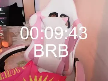 Chaturbate Sex Chat of lia_summer1