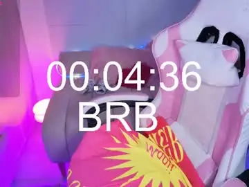 Chaturbate Live Porn of lia_summer1