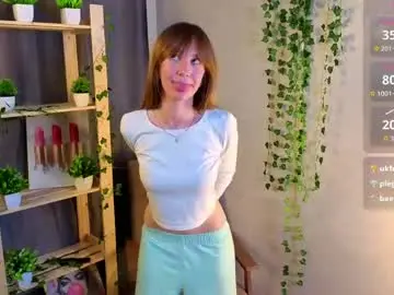 Chaturbate Adult Video Chat of moliacenamere