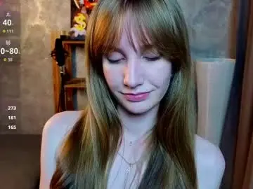 Chaturbate Sex Cam of moliacenamere