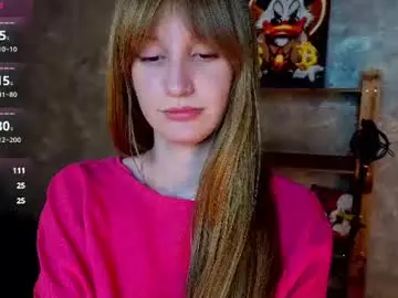 Chaturbate Private Sex Chat of moliacenamere