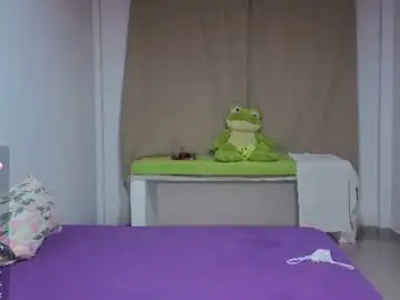 Chaturbate Live Porn of ohanna_