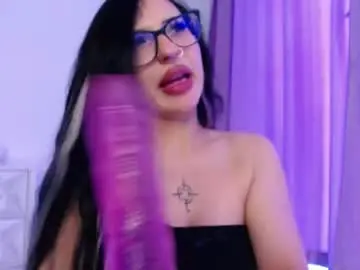 Chaturbate Private Sex Chat of raven_foxxy