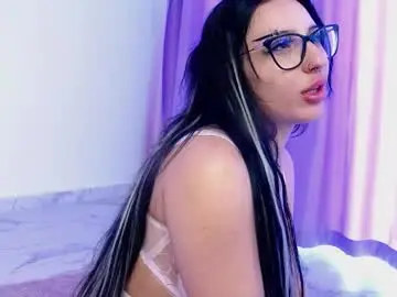 Chaturbate Private Sex Chat of raven_foxxy