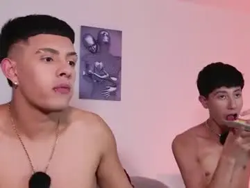 Chaturbate Best Webcam of steveen_1604