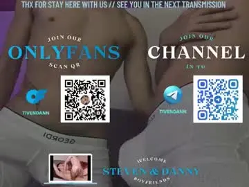 Chaturbate Adult Webcams of steveen_1604